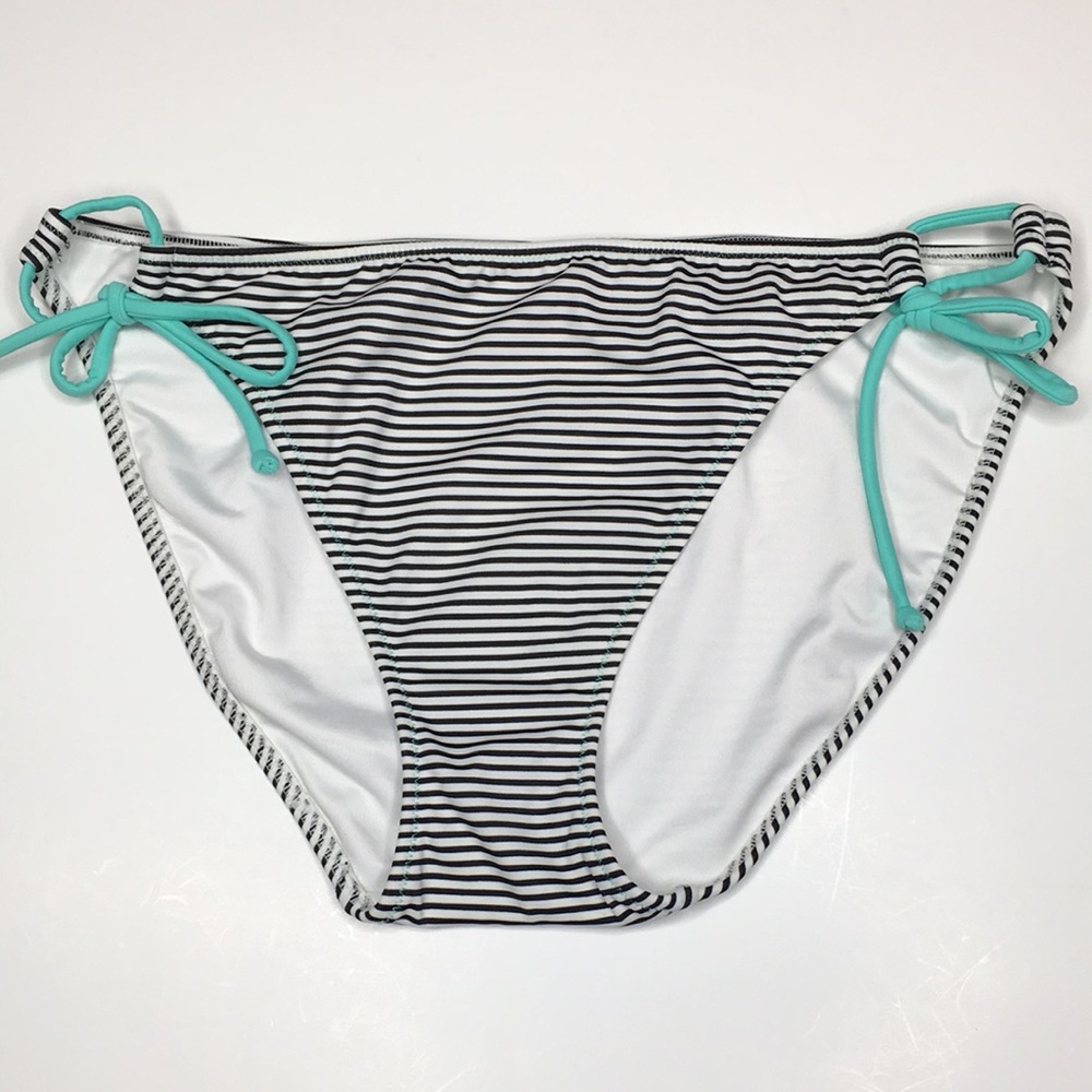 Victoria’s Secret Knockout Bikini Swim Bottoms